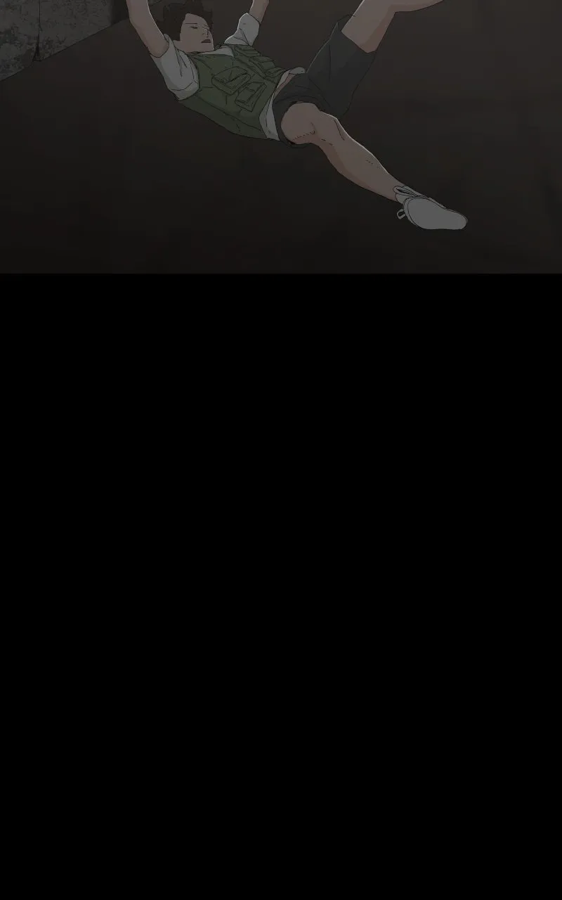 Survive Chapter 1 page 201 - 