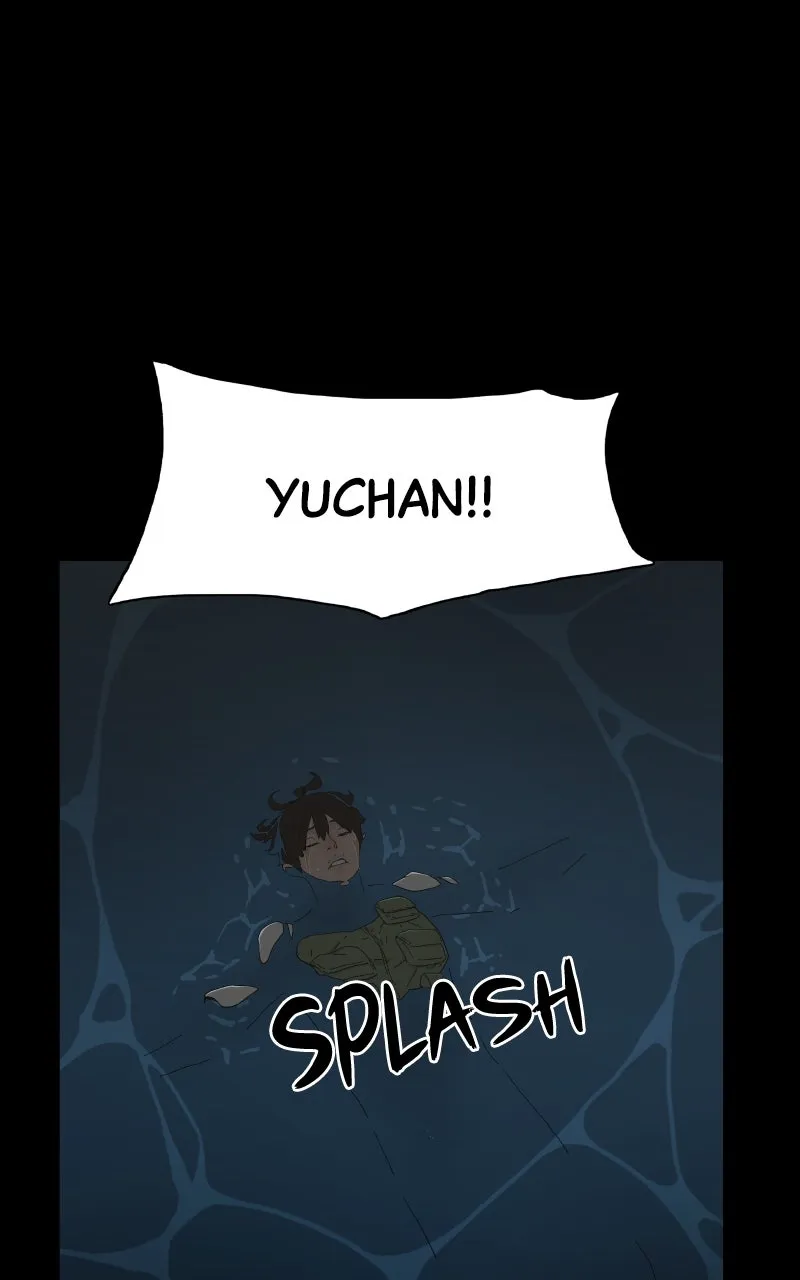 Survive Chapter 1 page 208 - 