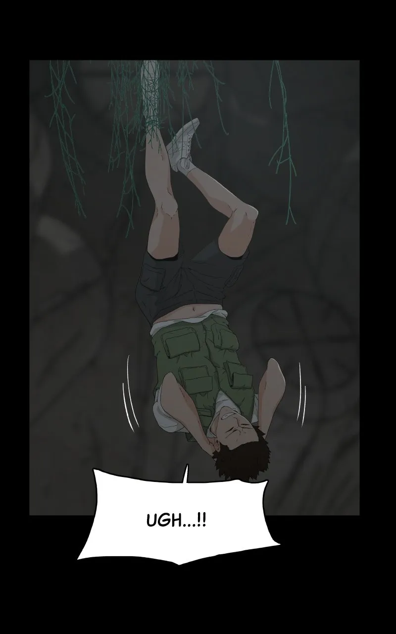 Survive Chapter 1 page 22 - 
