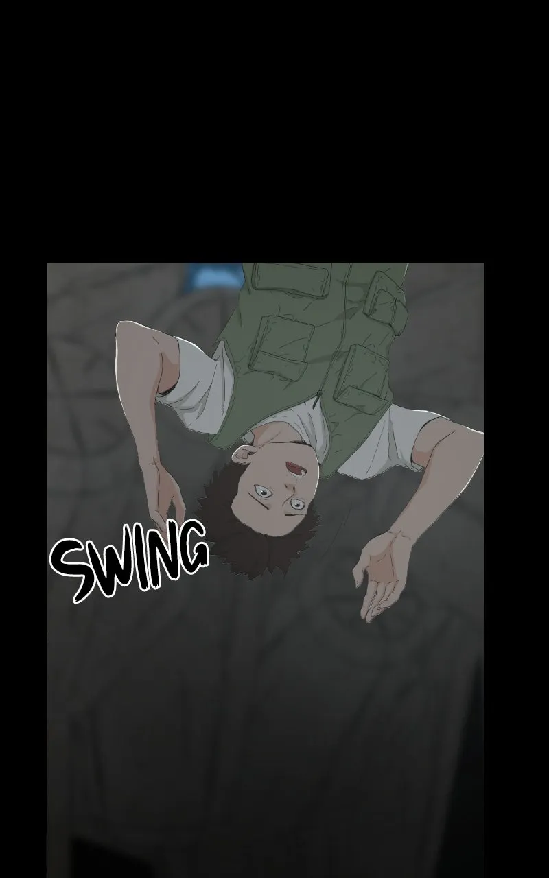 Survive Chapter 1 page 26 - 