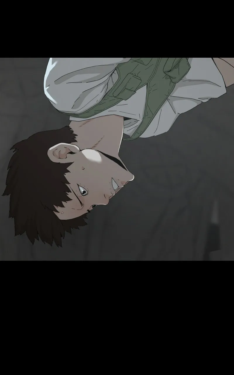Survive Chapter 1 page 29 - 