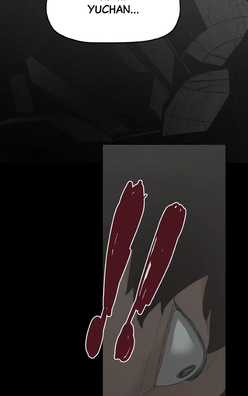Survive Chapter 1 page 34 - 