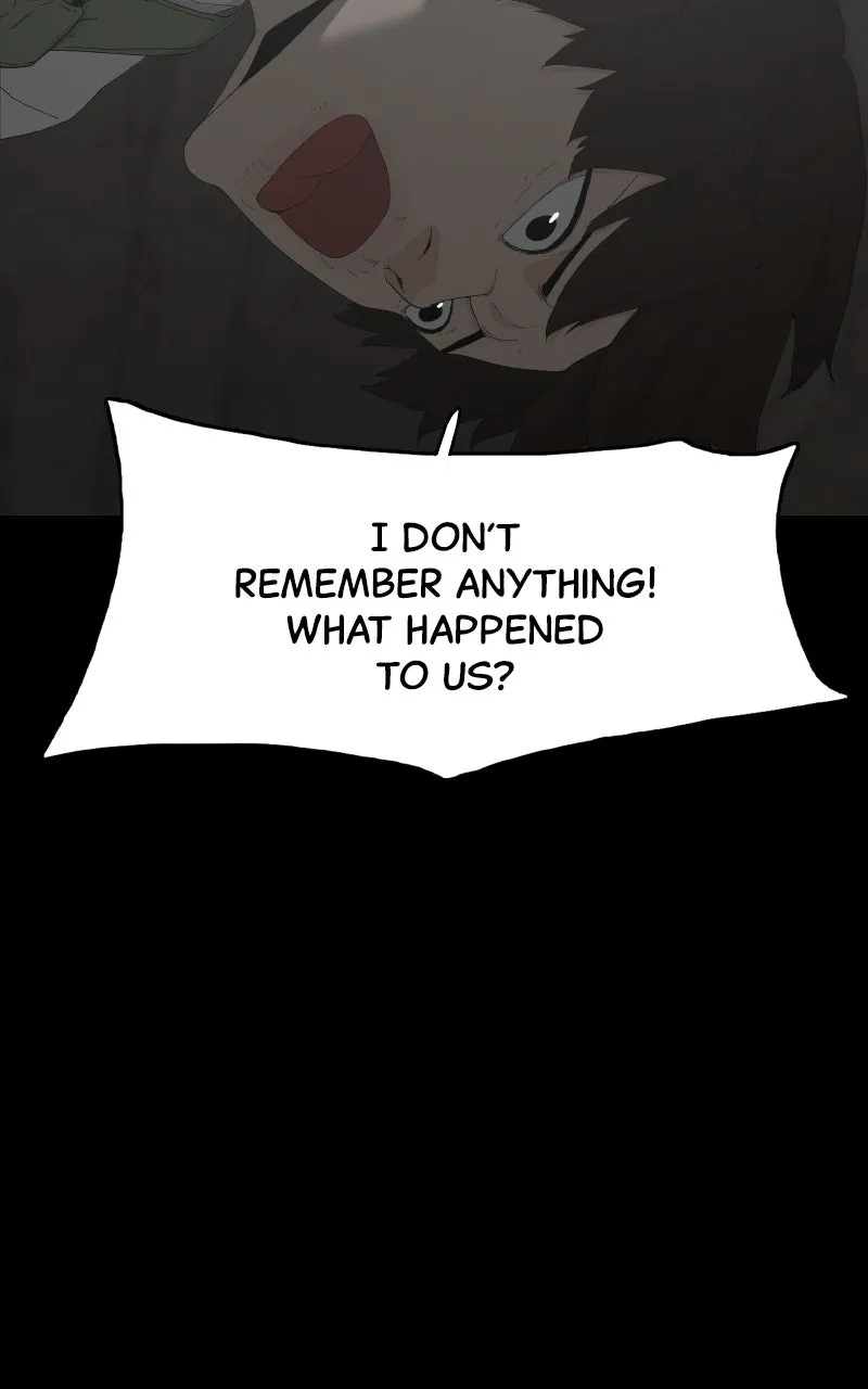 Survive Chapter 1 page 36 - 