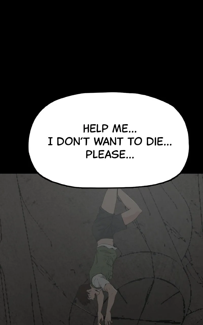 Survive Chapter 1 page 38 - 