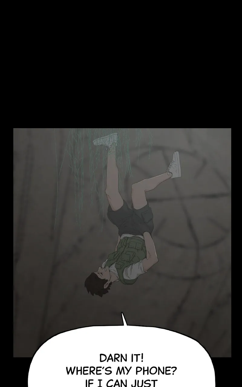 Survive Chapter 1 page 41 - 