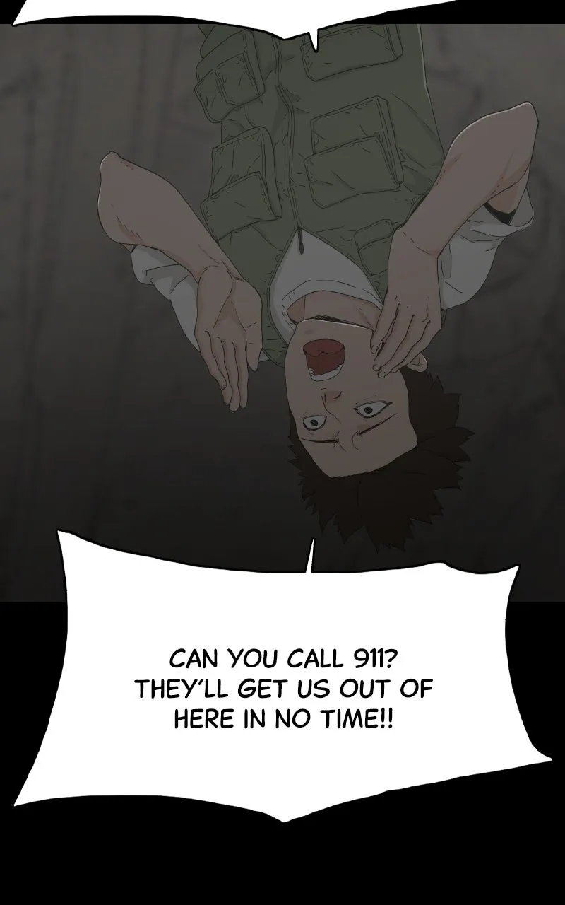Survive Chapter 1 page 50 - 