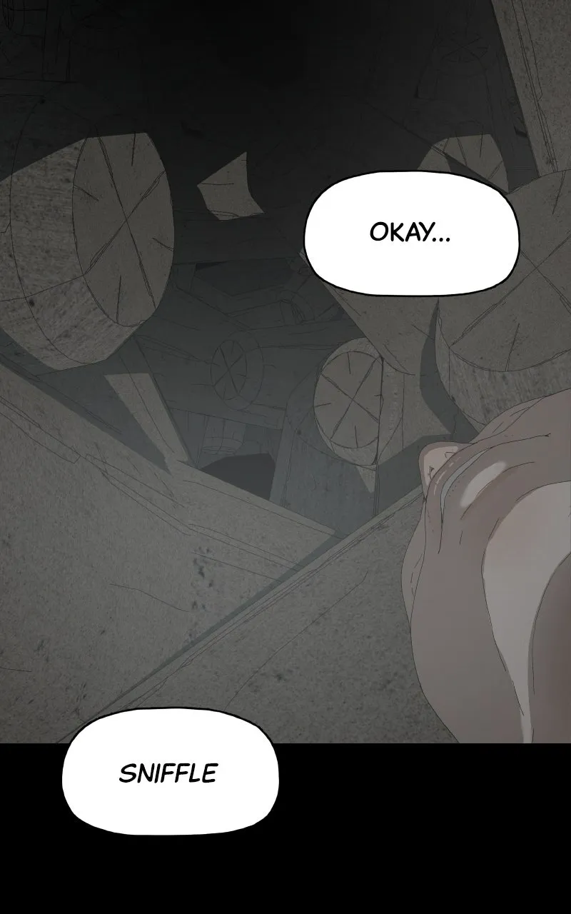 Survive Chapter 1 page 67 - 