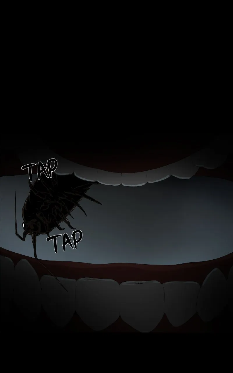 Survive Chapter 1 page 8 - 