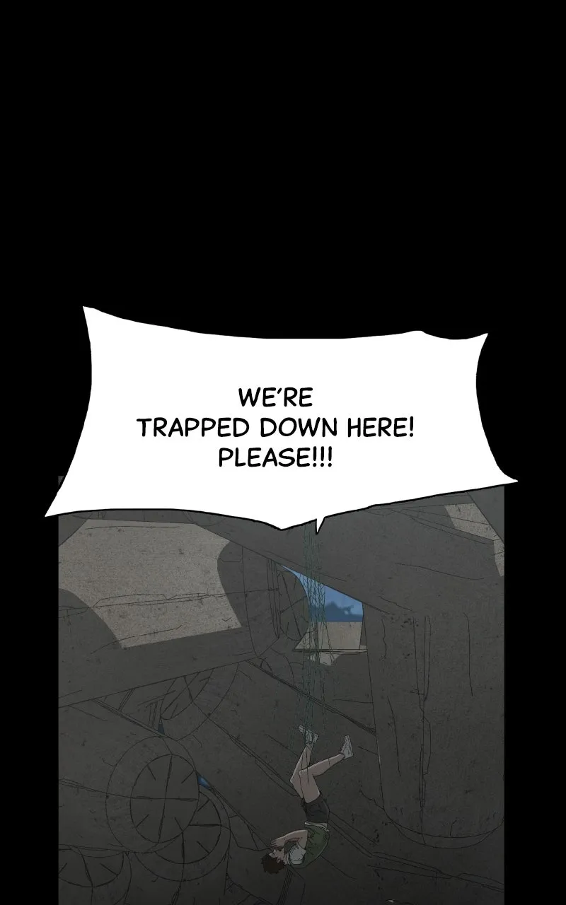 Survive Chapter 1 page 82 - 
