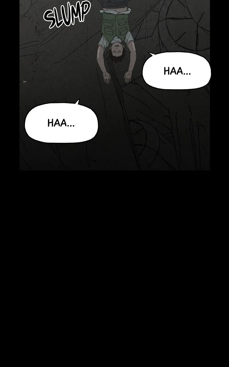Survive Chapter 1 page 84 - 
