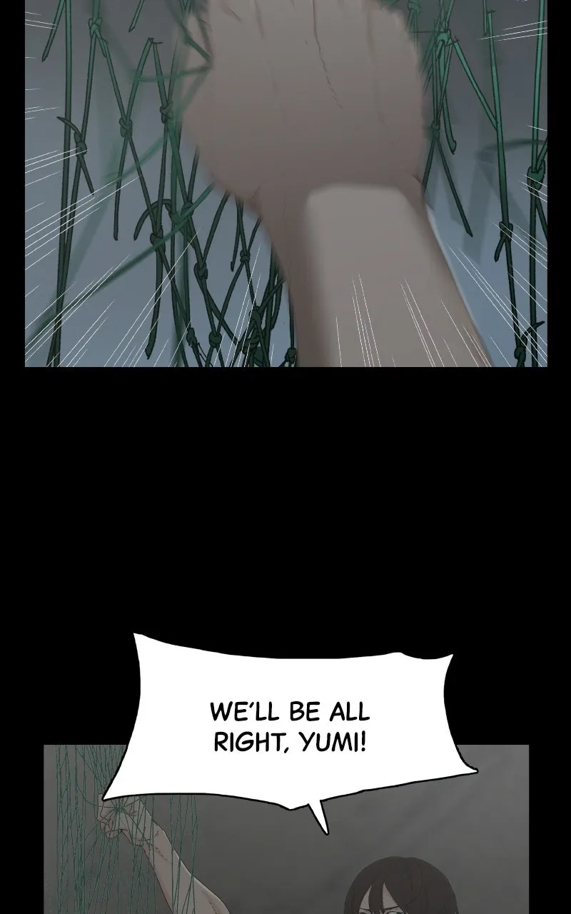 Survive Chapter 1 page 92 - 