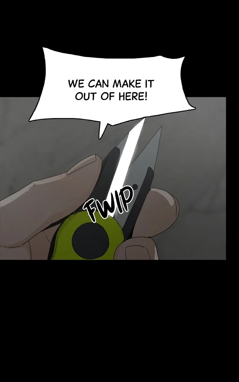 Survive Chapter 1 page 94 - 