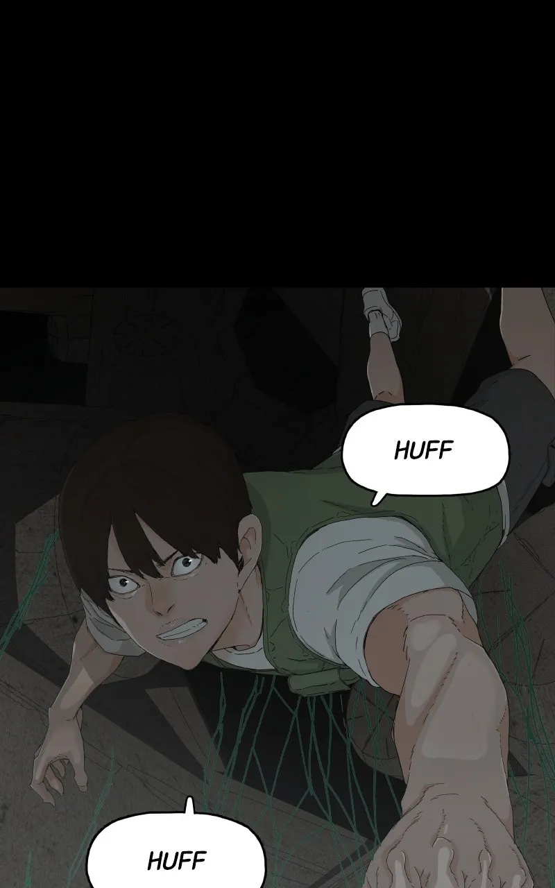 Survive Chapter 1 page 100 - 
