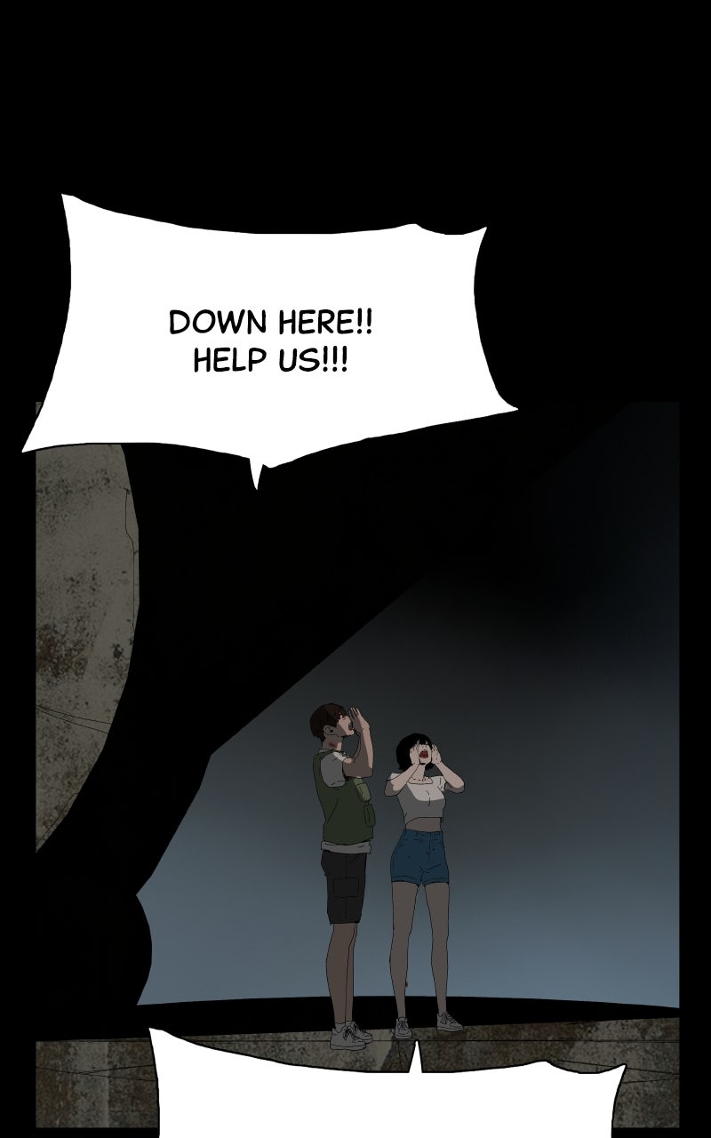 Survive Ep. 10 - Tetrapods (10) page 1 - 