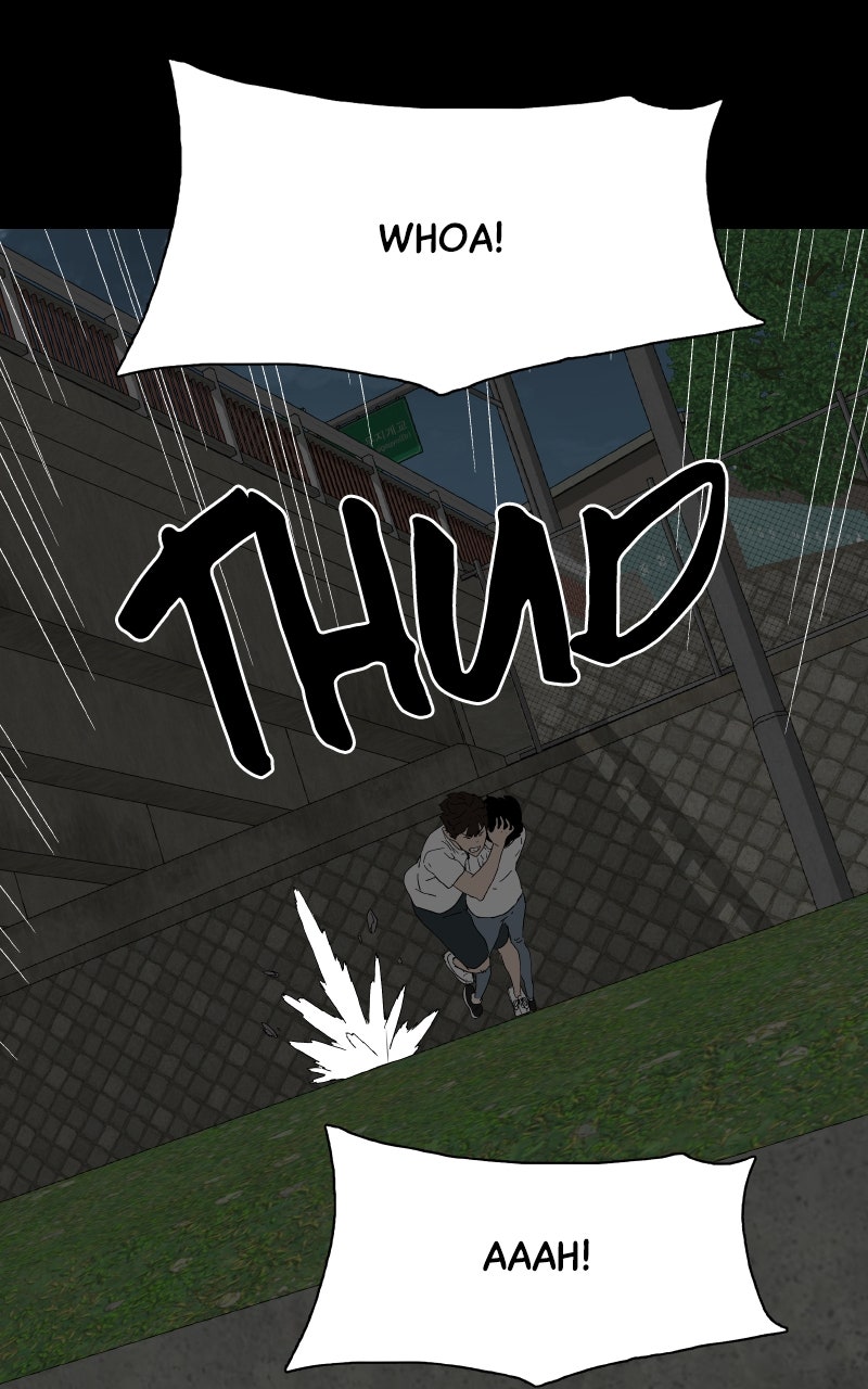 Survive Ep. 10 - Tetrapods (10) page 105 - 
