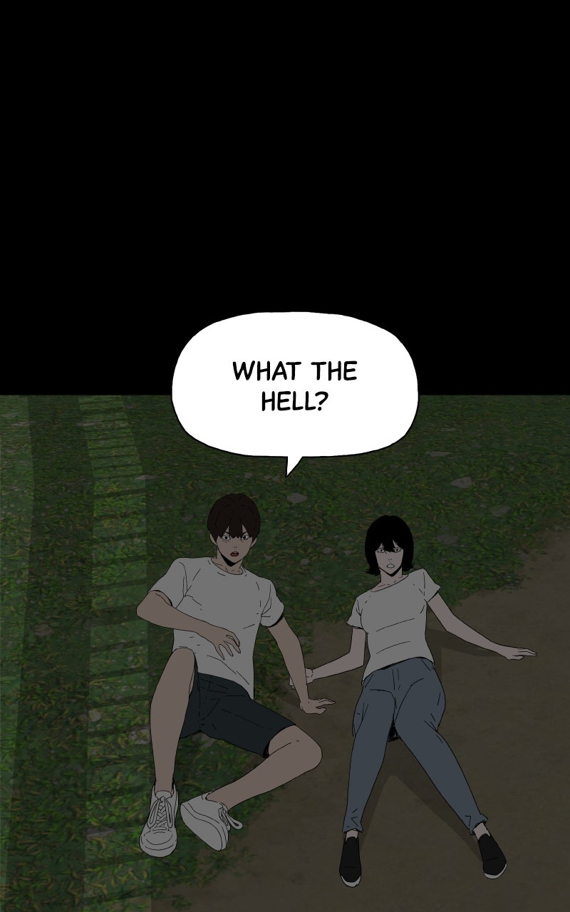 Survive Ep. 10 - Tetrapods (10) page 109 - 