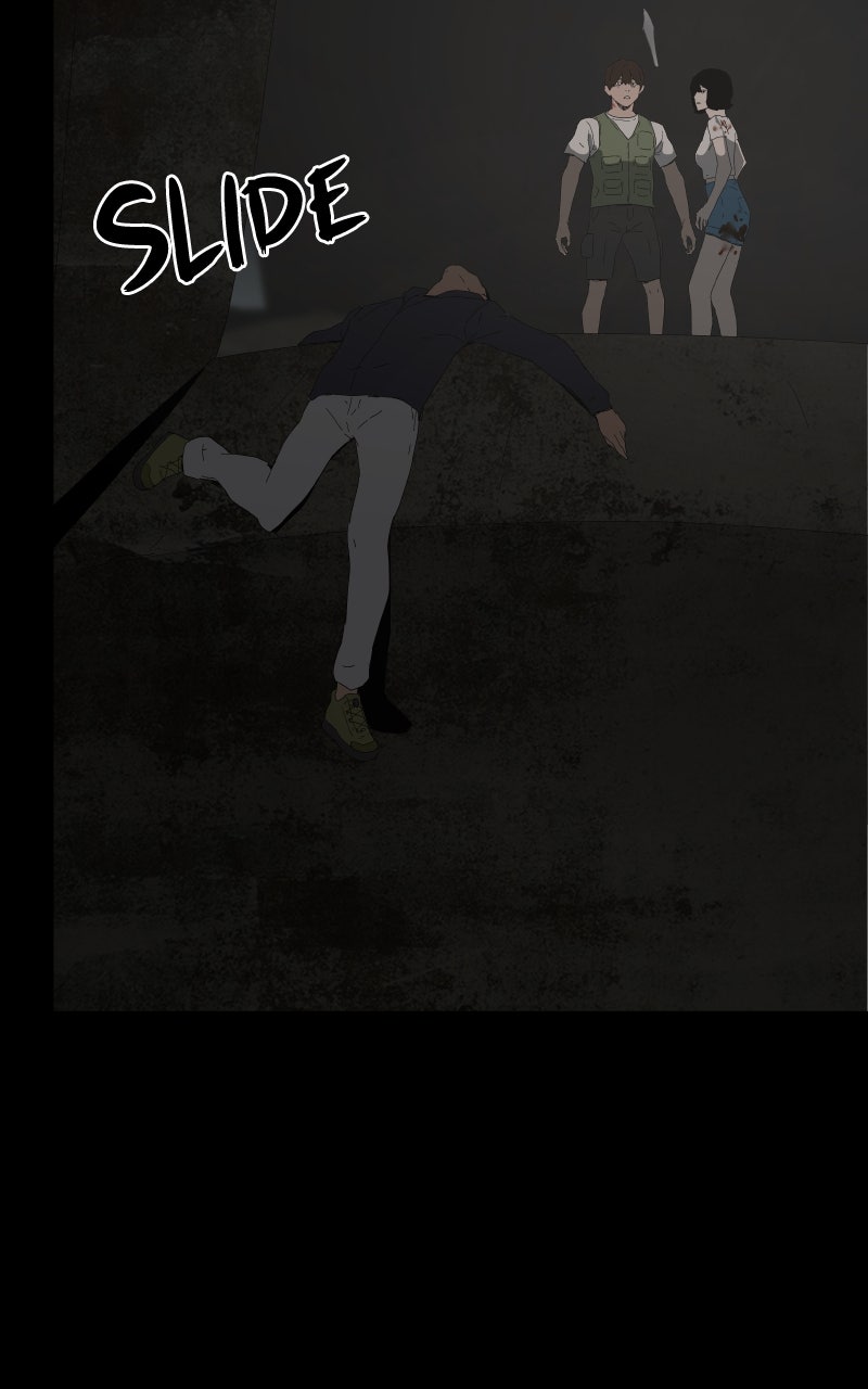 Survive Ep. 10 - Tetrapods (10) page 27 - 