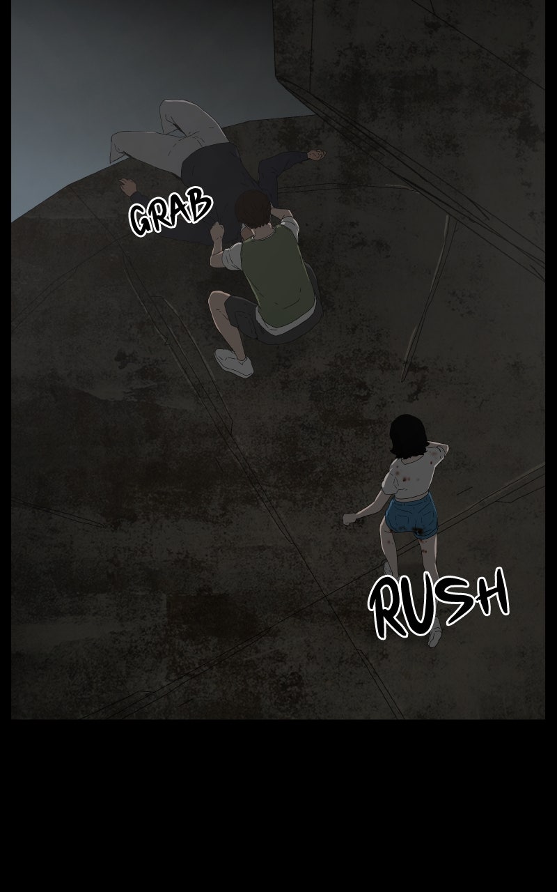 Survive Ep. 10 - Tetrapods (10) page 30 - 