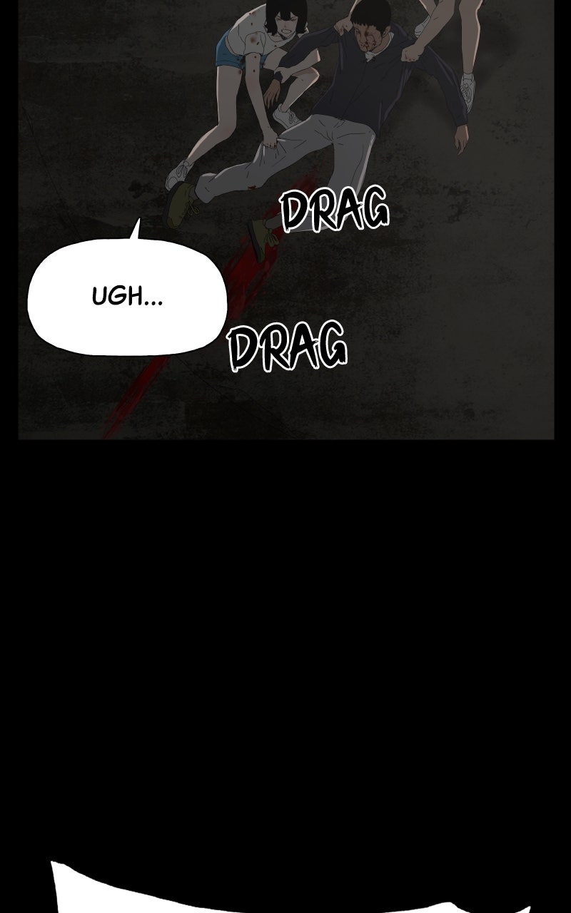 Survive Ep. 10 - Tetrapods (10) page 32 - 