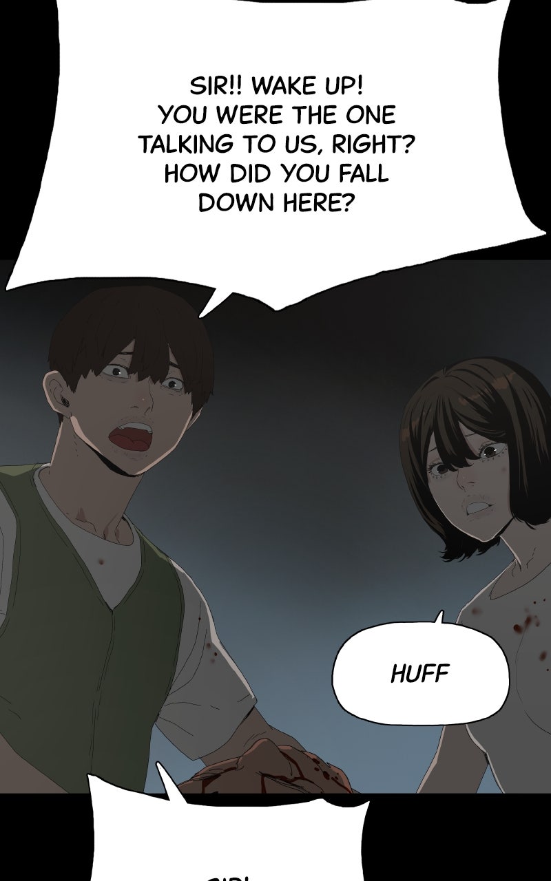 Survive Ep. 10 - Tetrapods (10) page 33 - 