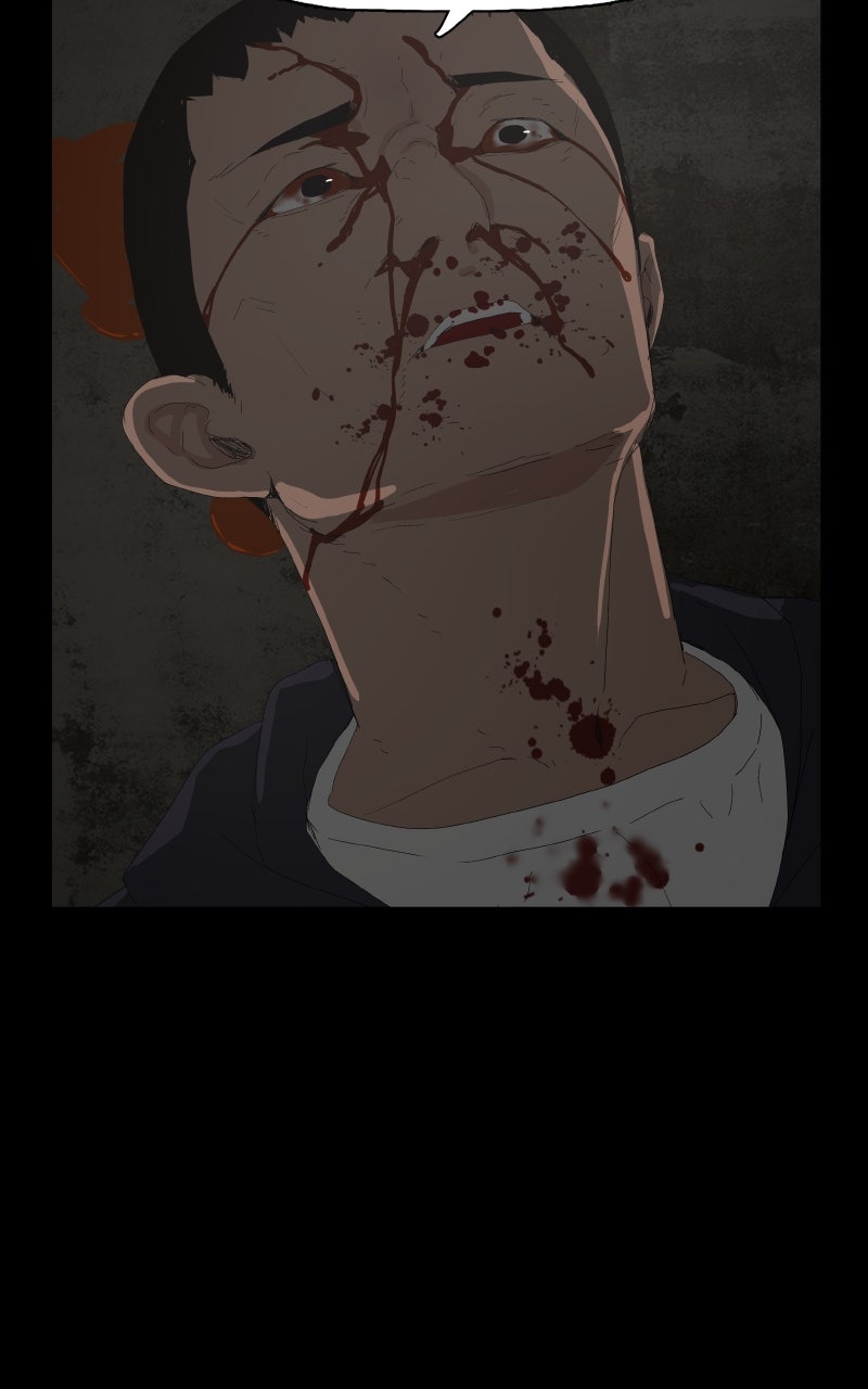 Survive Ep. 10 - Tetrapods (10) page 36 - 