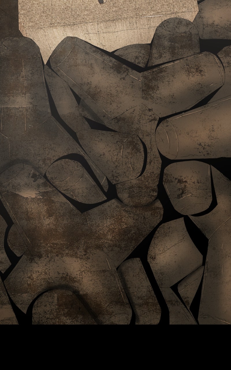 Survive Ep. 10 - Tetrapods (10) page 51 - 
