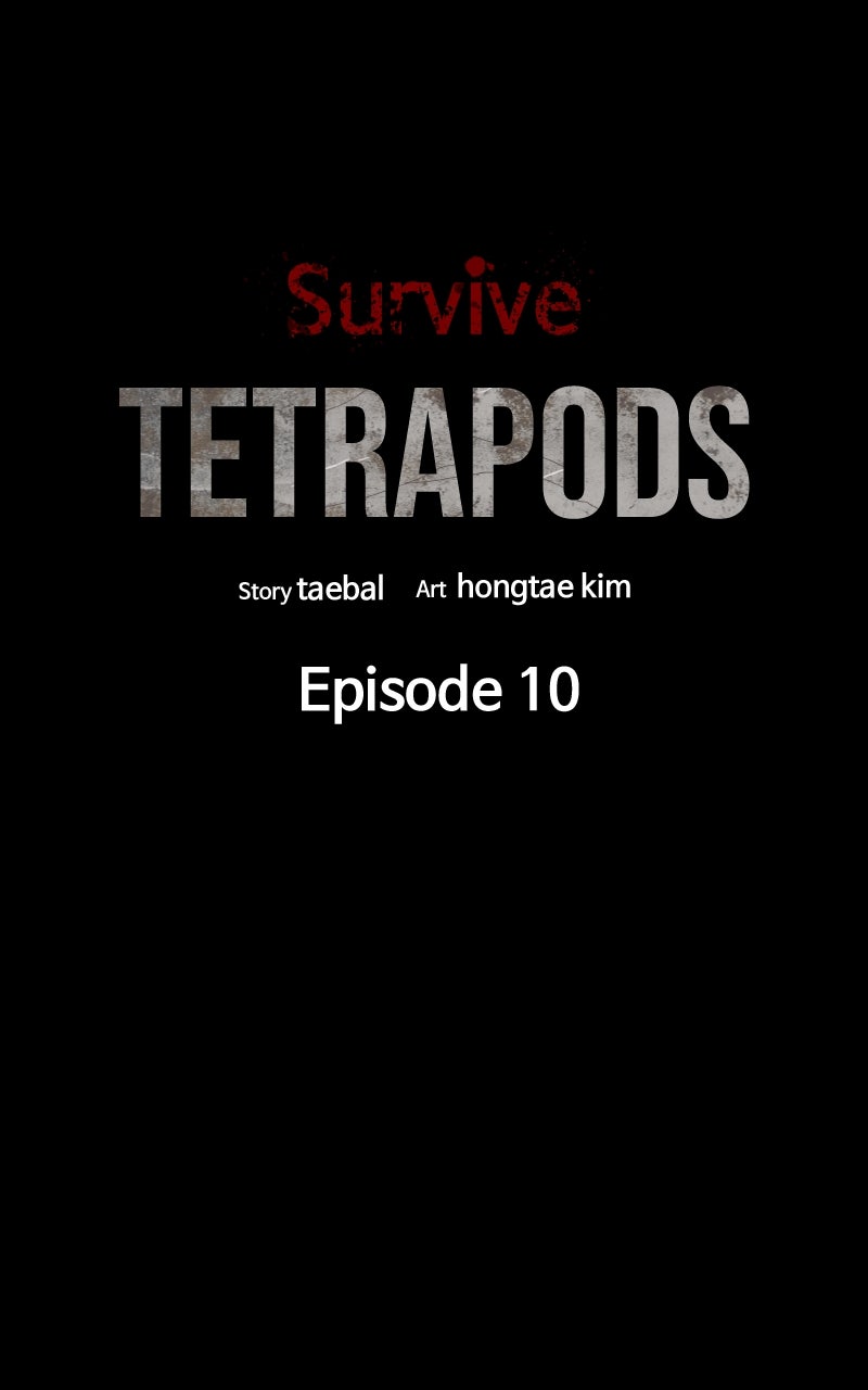 Survive Ep. 10 - Tetrapods (10) page 53 - 