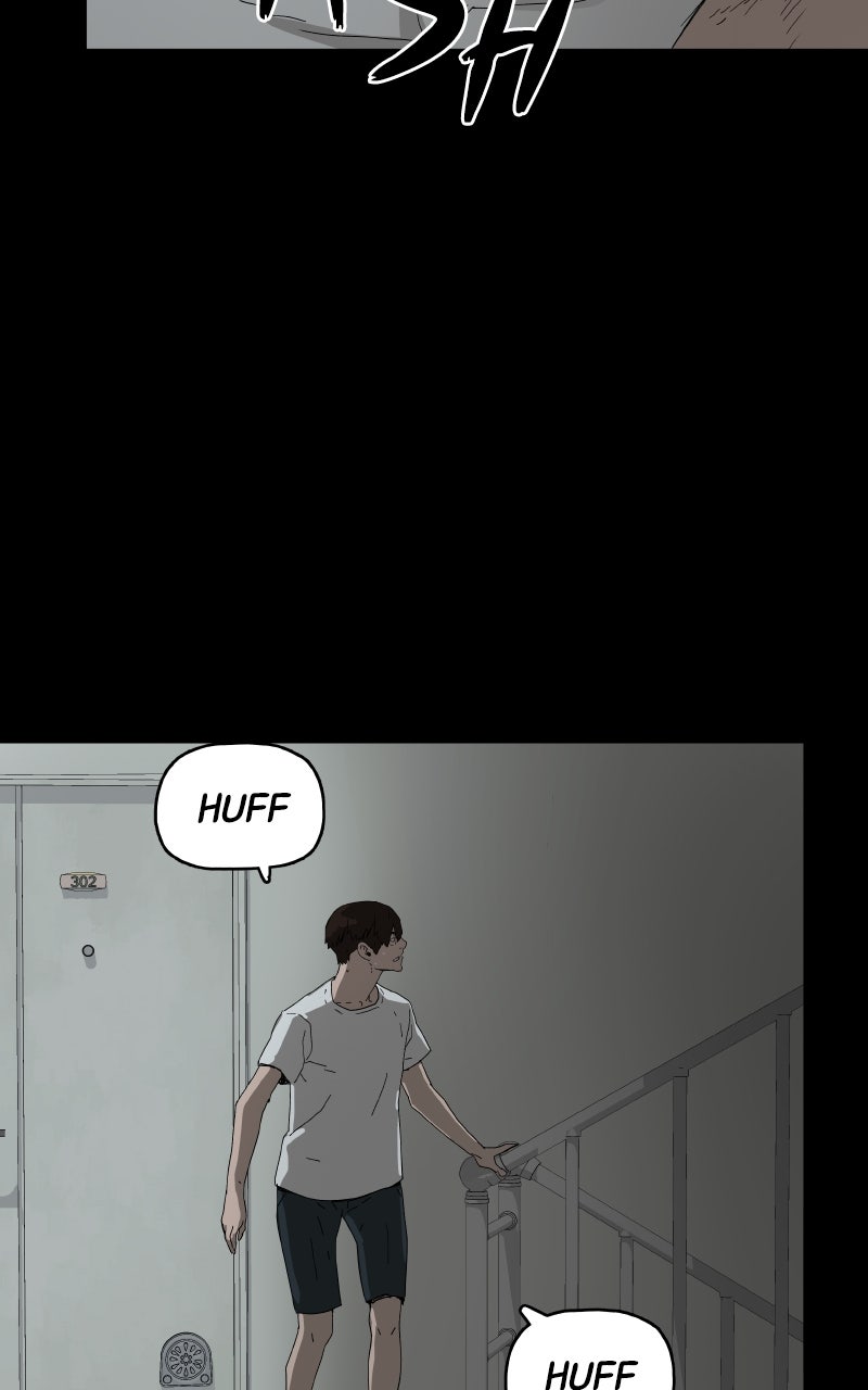 Survive Ep. 11 - Tetrapods (11) page 110 - 