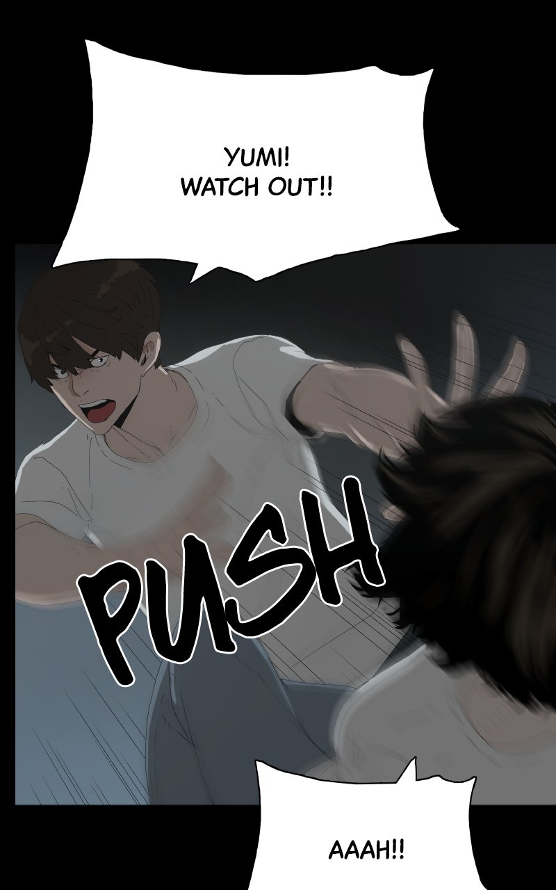 Survive Ep. 11 - Tetrapods (11) page 132 - 
