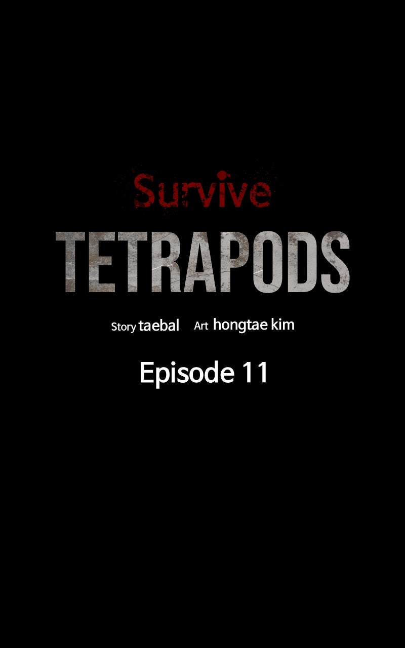 Survive Ep. 11 - Tetrapods (11) page 15 - 