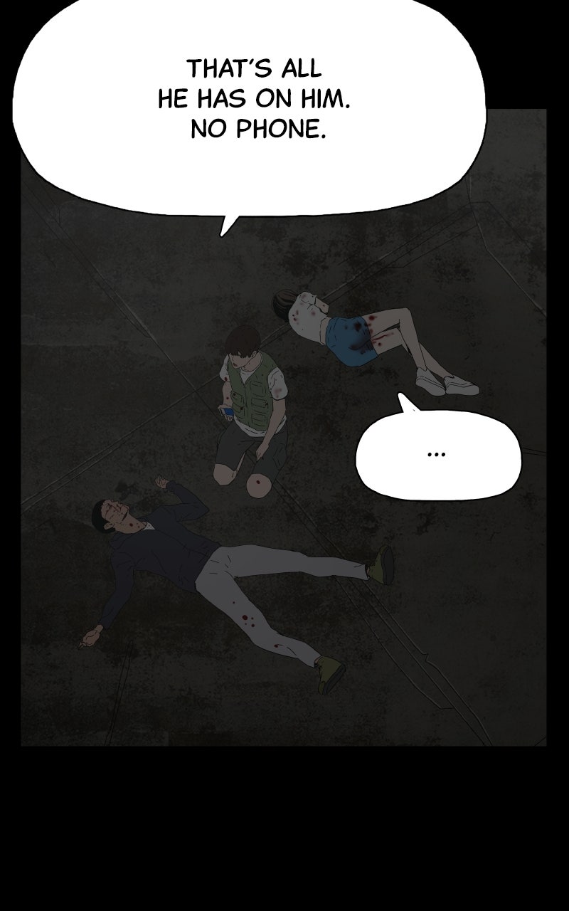 Survive Ep. 11 - Tetrapods (11) page 18 - 