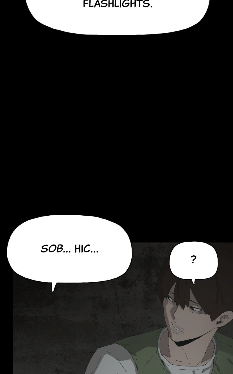 Survive Ep. 11 - Tetrapods (11) page 21 - 