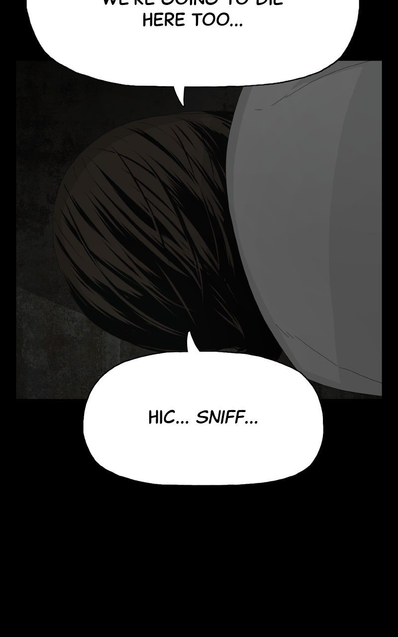Survive Ep. 11 - Tetrapods (11) page 23 - 