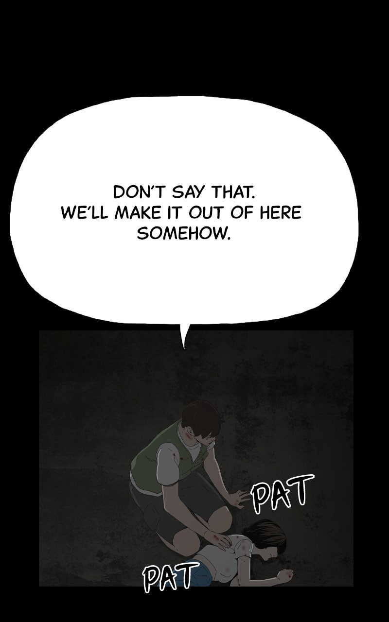 Survive Ep. 11 - Tetrapods (11) page 24 - 