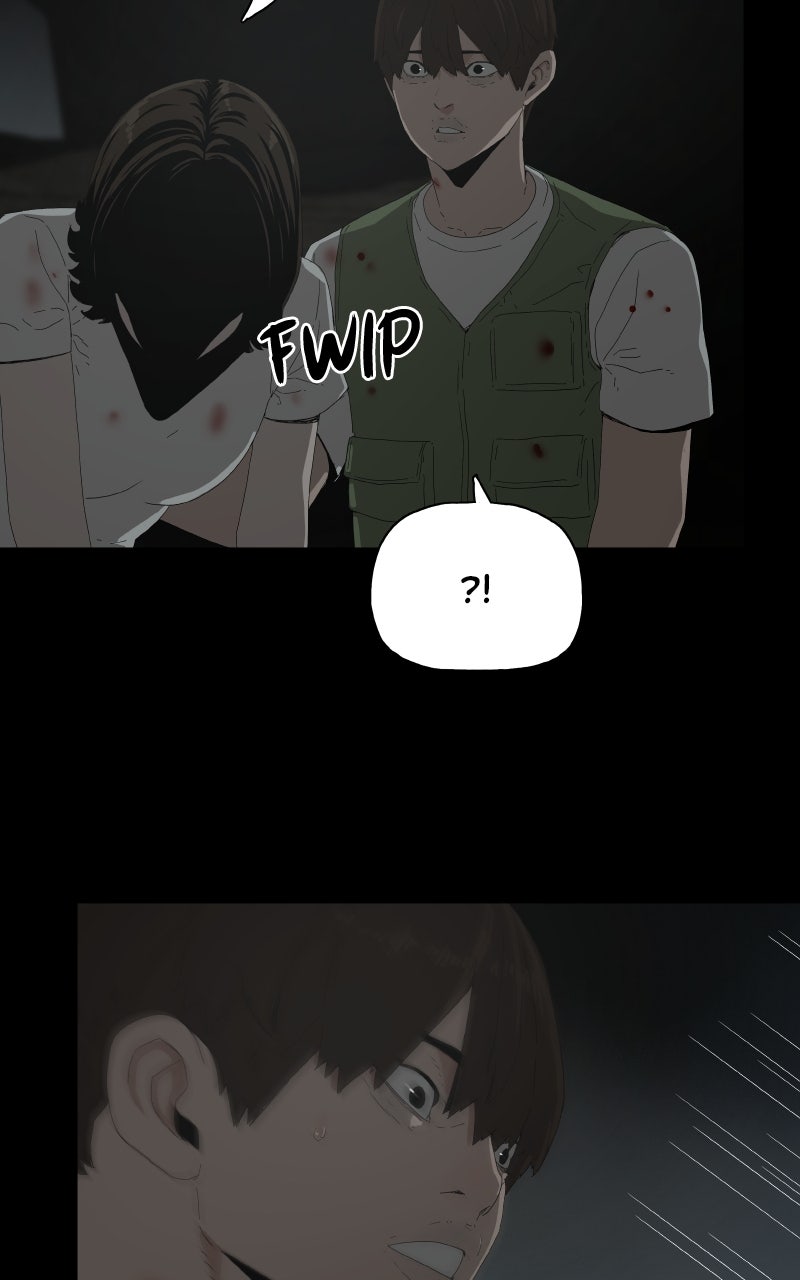 Survive Ep. 11 - Tetrapods (11) page 26 - 