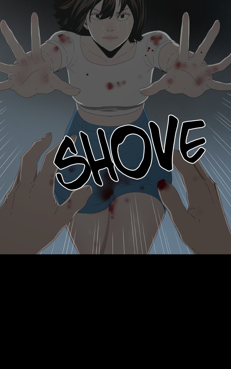 Survive Ep. 11 - Tetrapods (11) page 39 - 