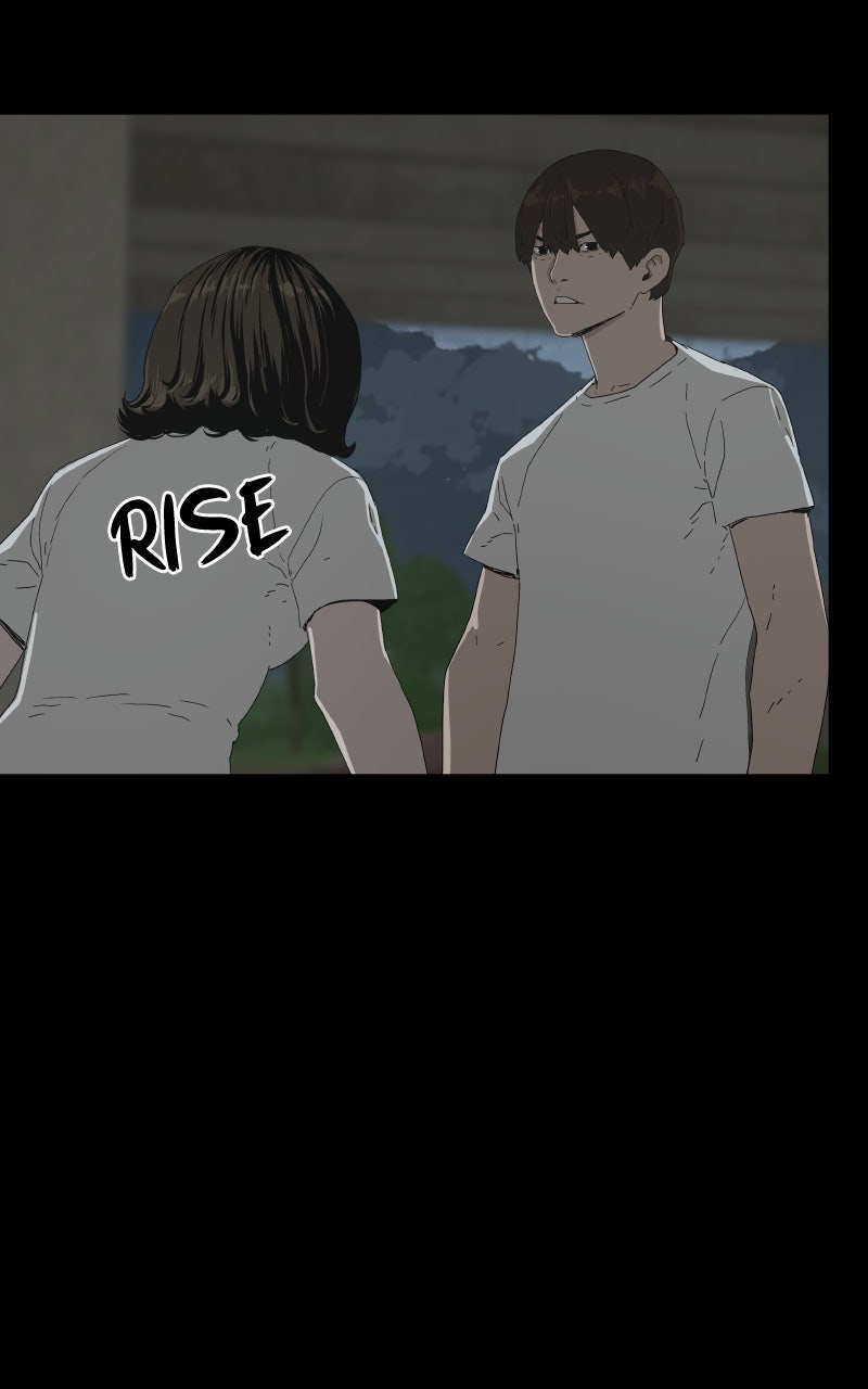 Survive Ep. 11 - Tetrapods (11) page 5 - 