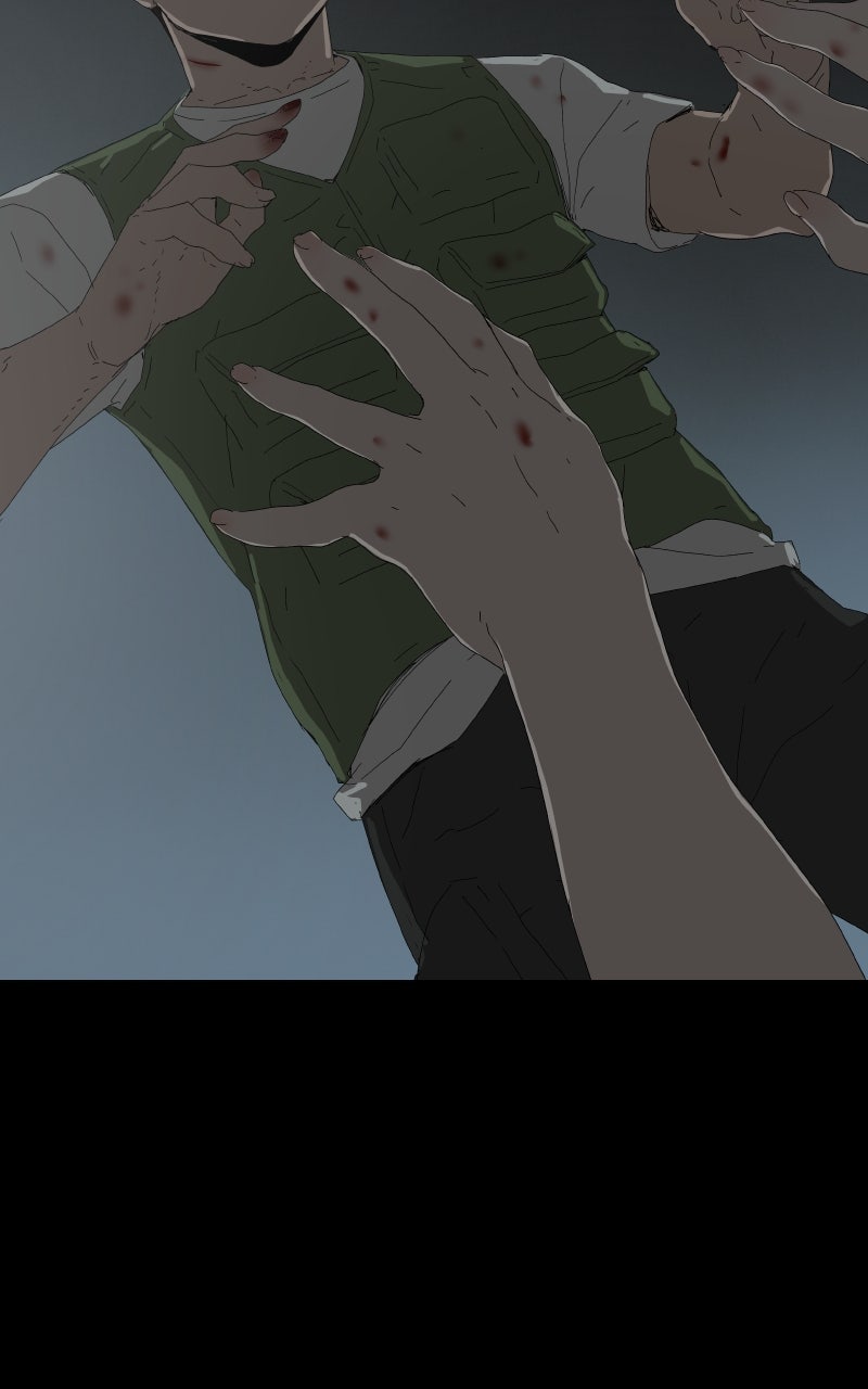 Survive Ep. 11 - Tetrapods (11) page 46 - 