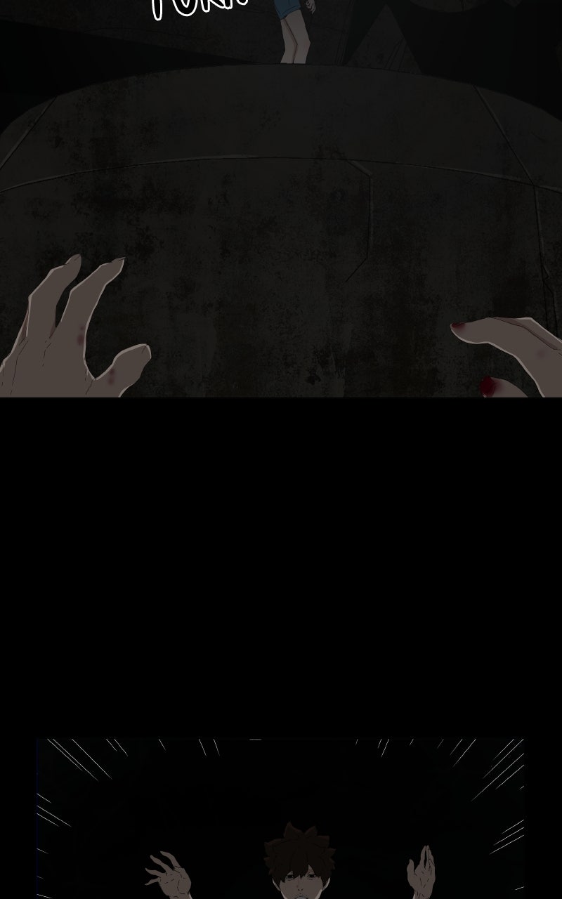 Survive Ep. 11 - Tetrapods (11) page 49 - 