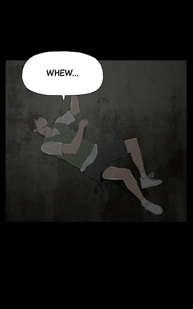 Survive Ep. 11 - Tetrapods (11) page 69 - 