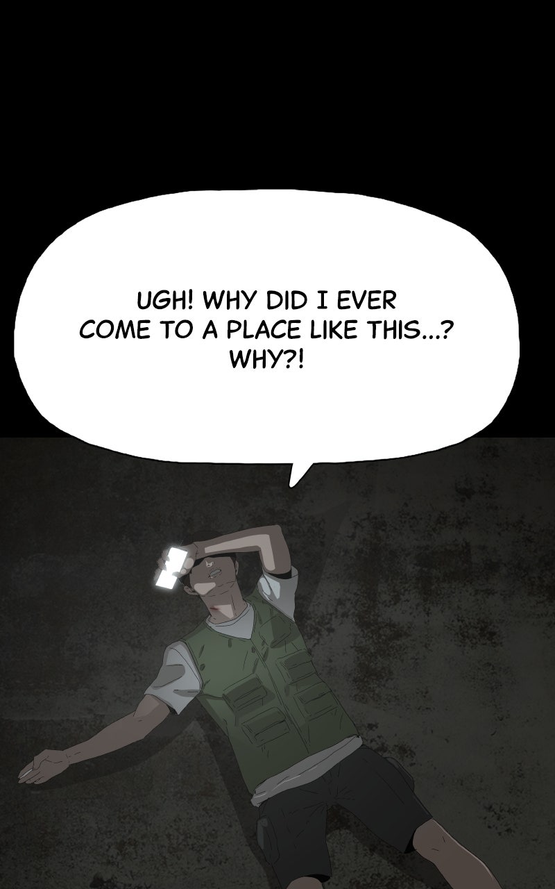 Survive Ep. 11 - Tetrapods (11) page 74 - 