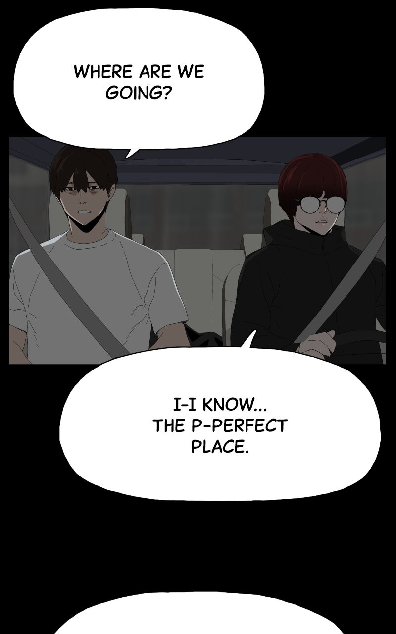 Survive Ep. 12 - Tetrapods (12) page 48 - 