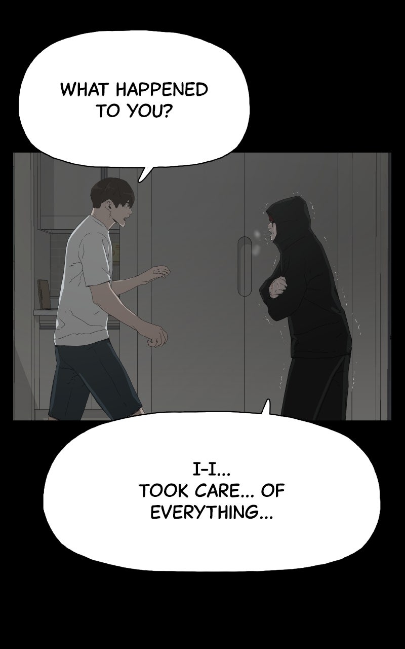 Survive Ep. 13 - Tetrapods (13) page 33 - 