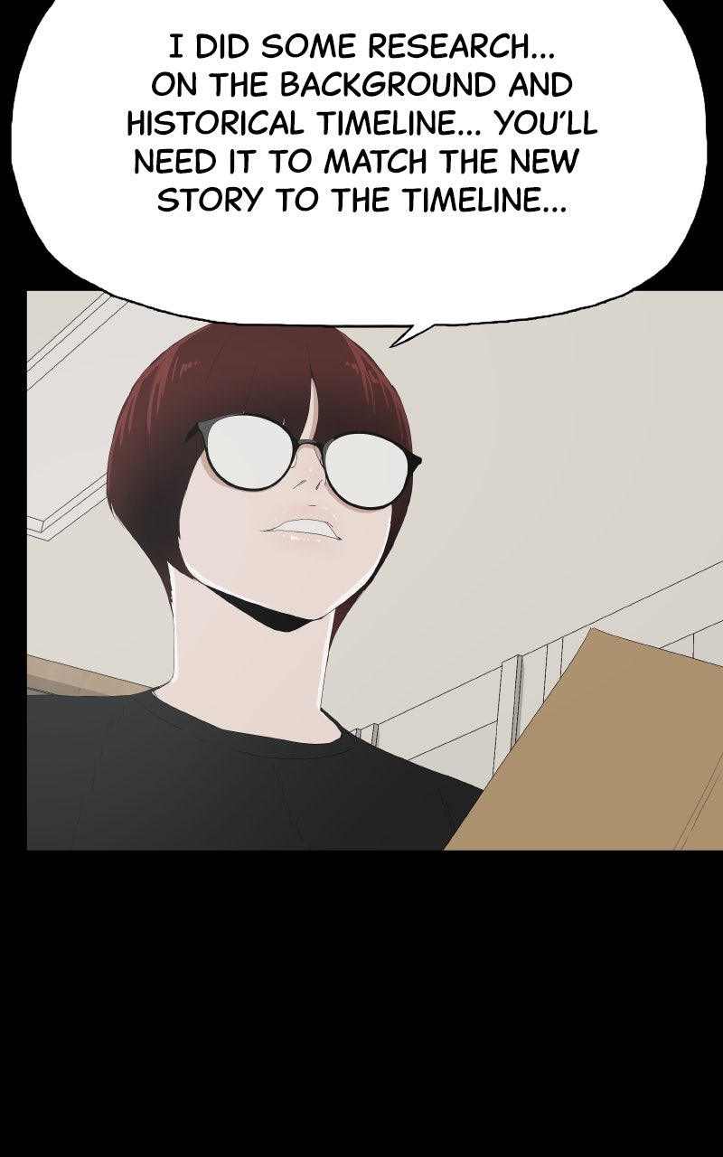 Survive Ep. 14 - Tetrapods (14) page 25 - 