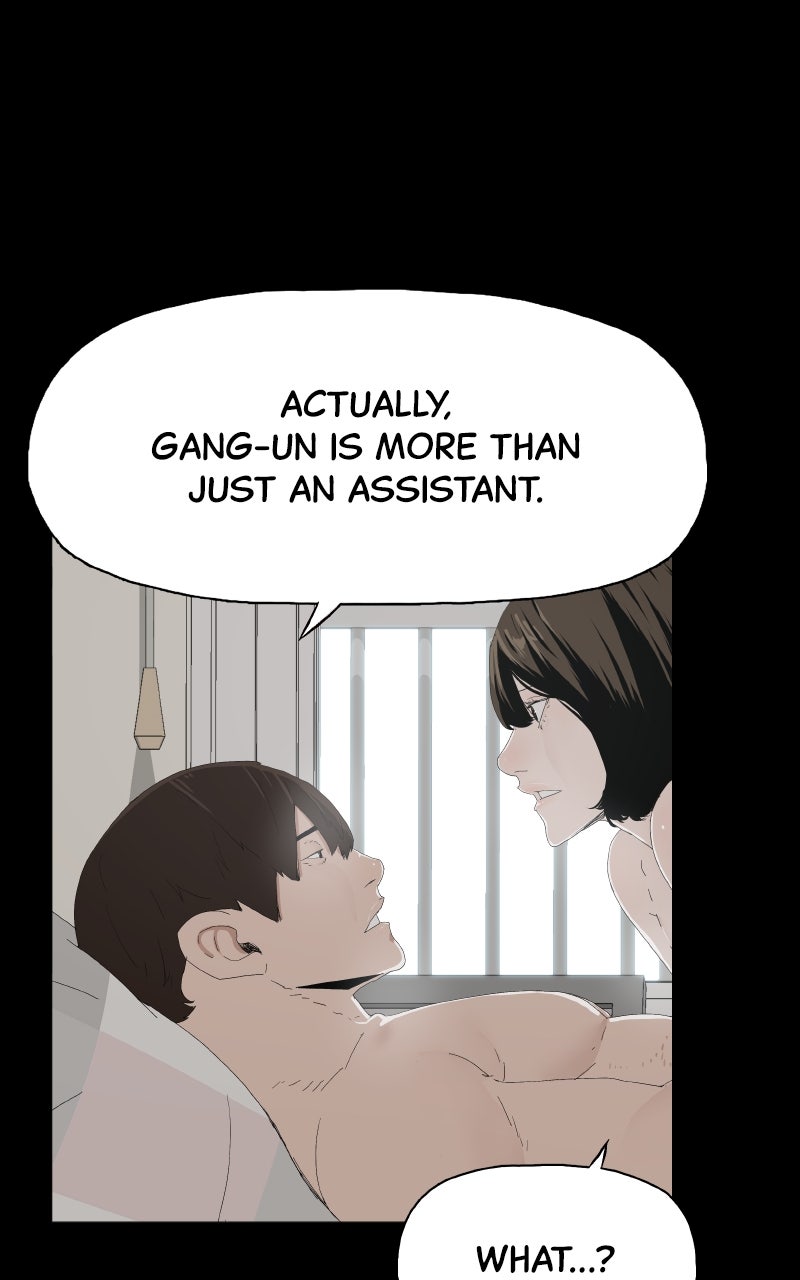 Survive Ep. 14 - Tetrapods (14) page 37 - 
