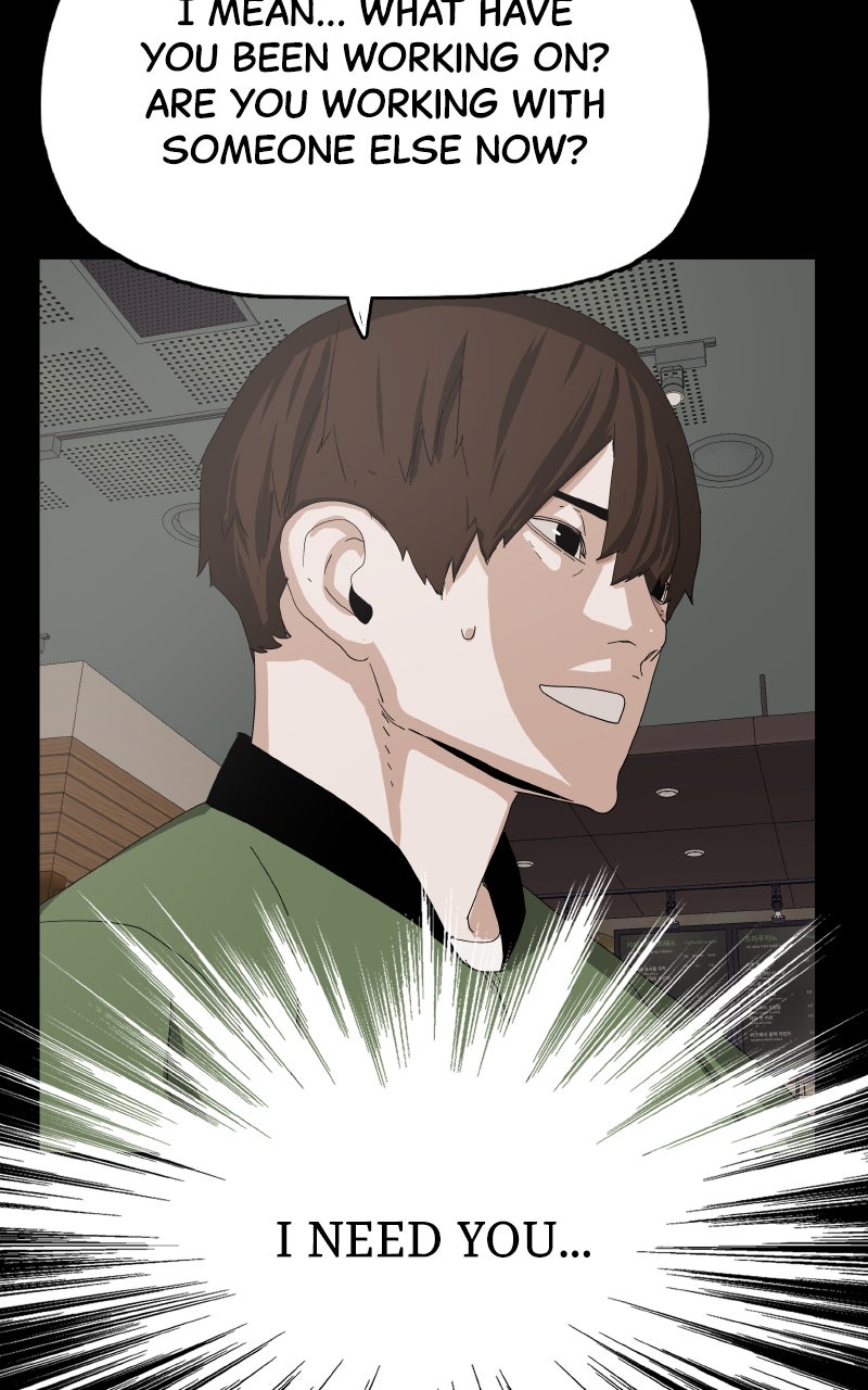 Survive Ep. 15 - Tetrapods (15) page 107 - 