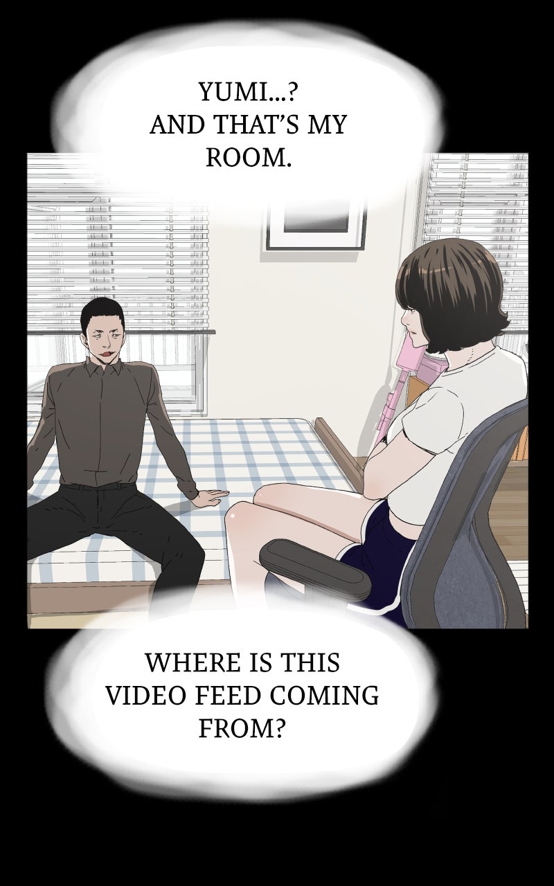 Survive Ep. 16 - Tetrapods (16) page 111 - 