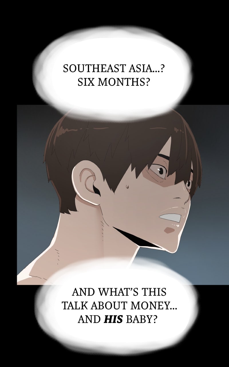 Survive Ep. 16 - Tetrapods (16) page 116 - 