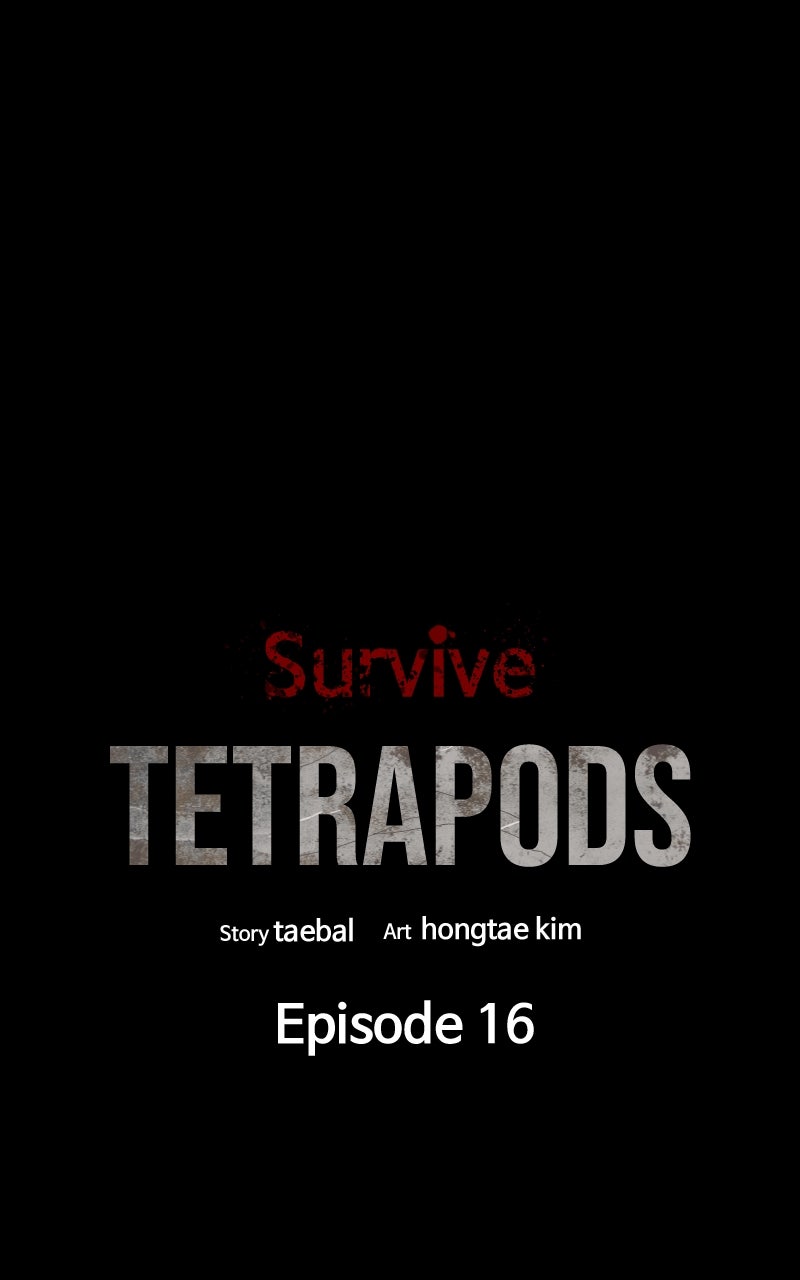 Survive Ep. 16 - Tetrapods (16) page 36 - 