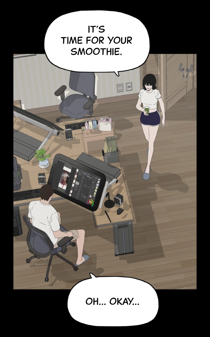 Survive Ep. 16 - Tetrapods (16) page 9 - 